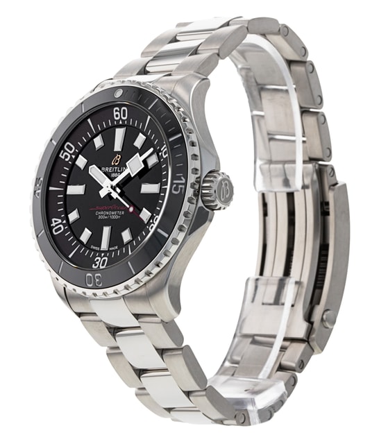 Breitling SuperOcean Automatic A17376 Image 2